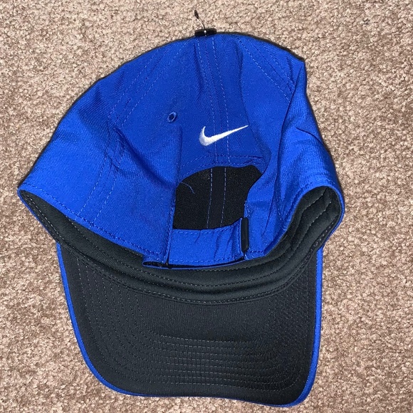 RGA-Republican Governors Association Hat/Cap Blue - Picture 2 of 2